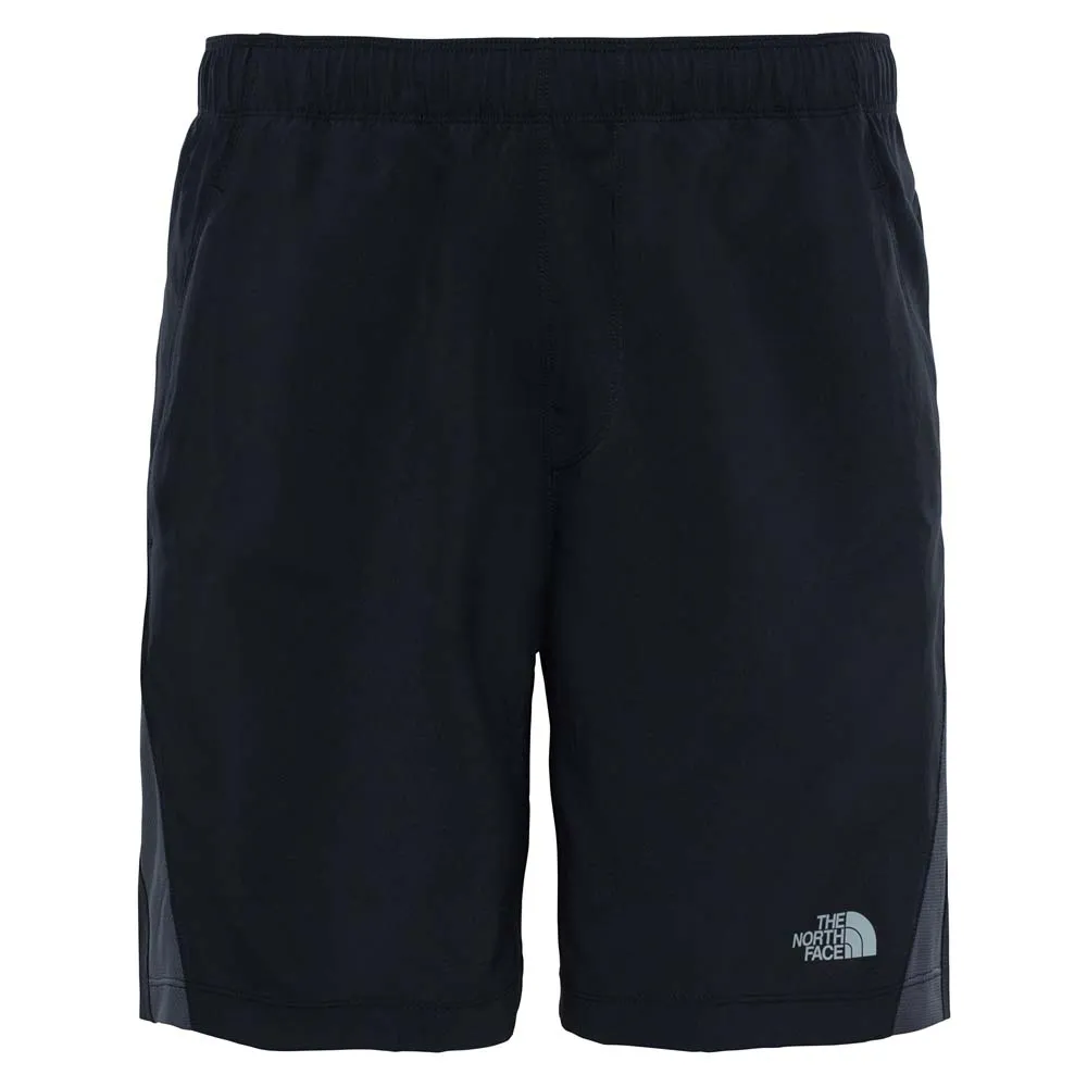 the north face reactor