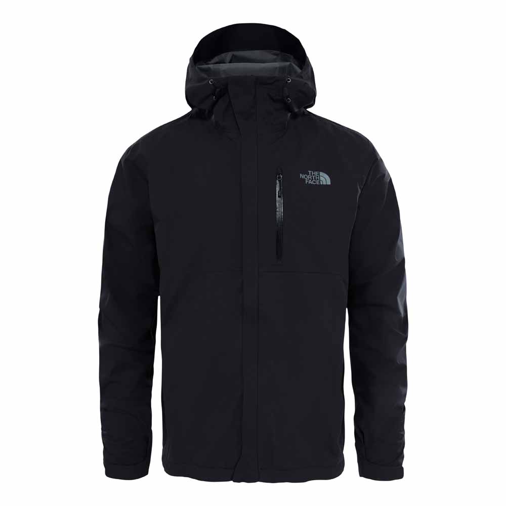 the north face dryzzle jacket