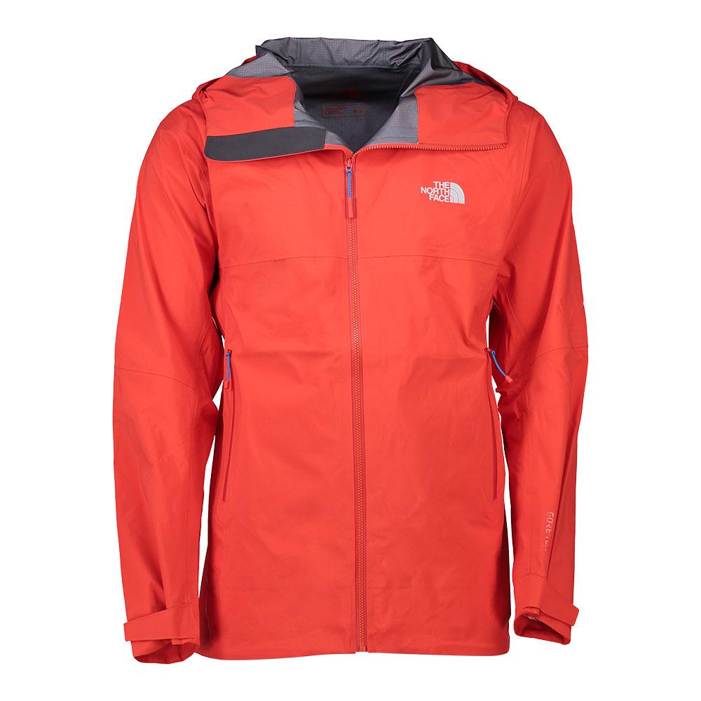 north face five point
