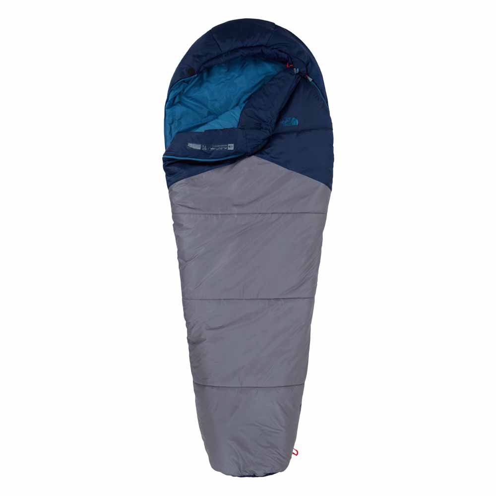 north face aleutian 20 review