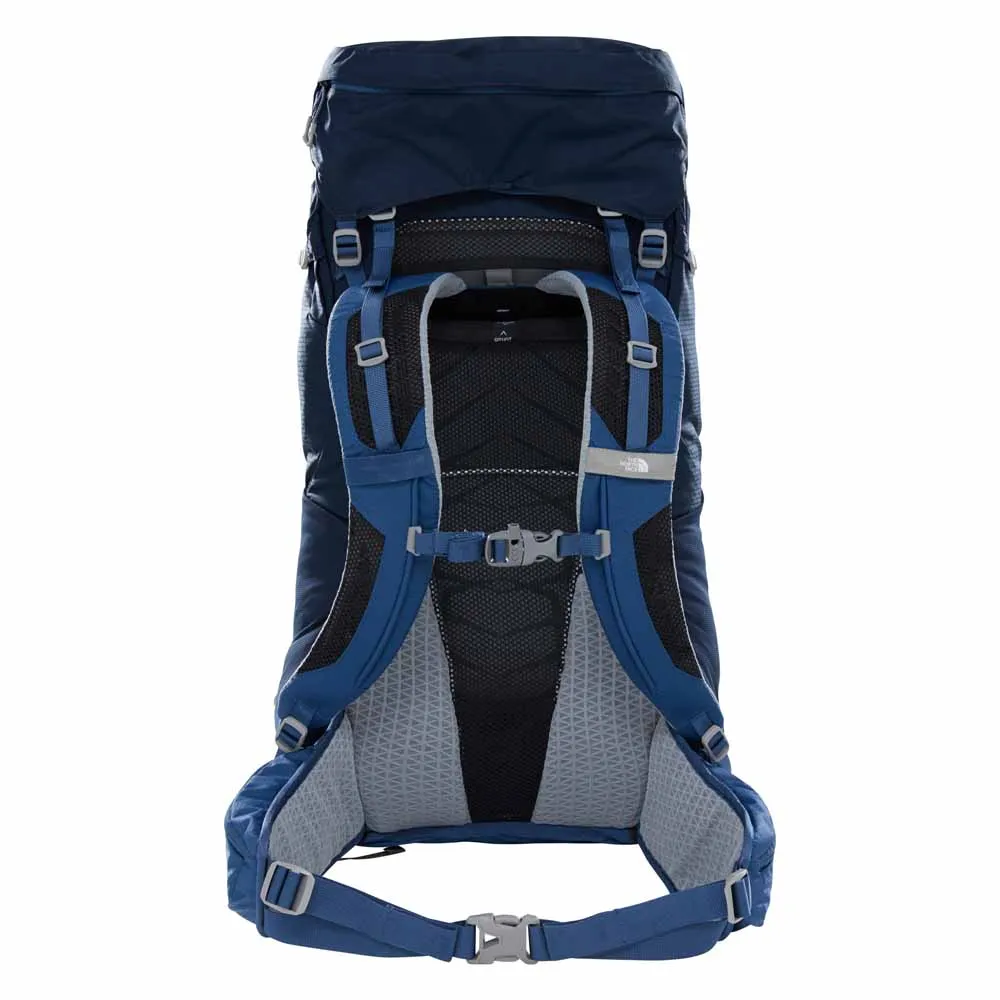 north face banchee 35