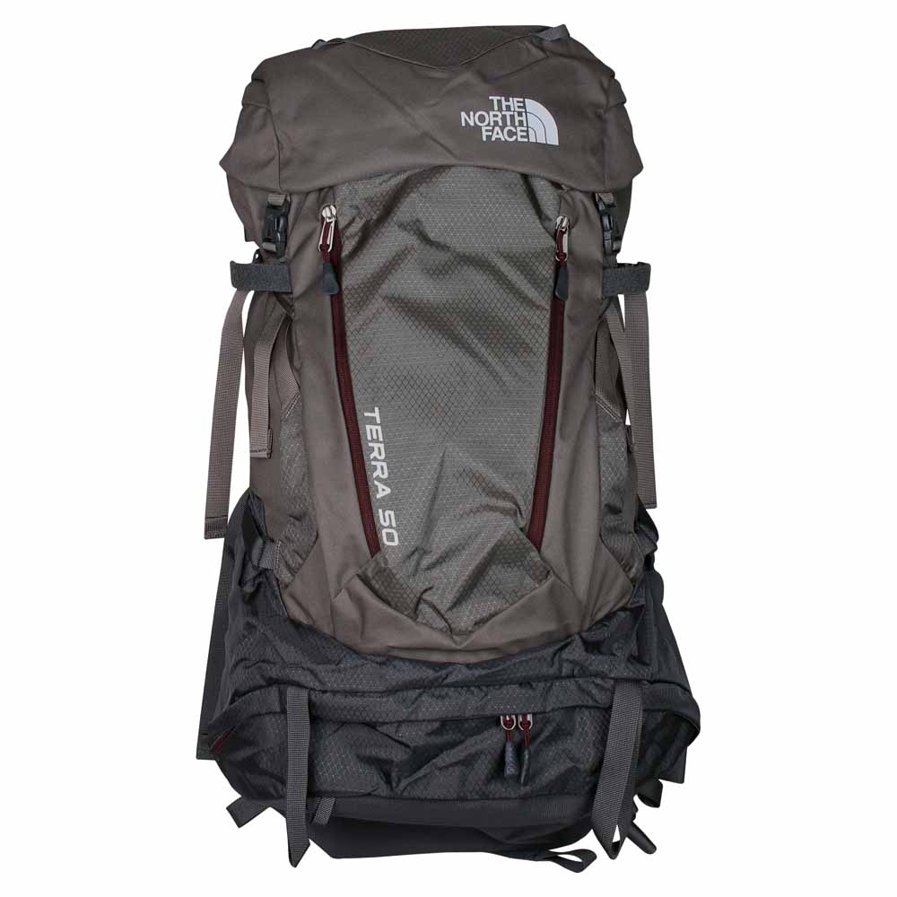 terra 50 north face review