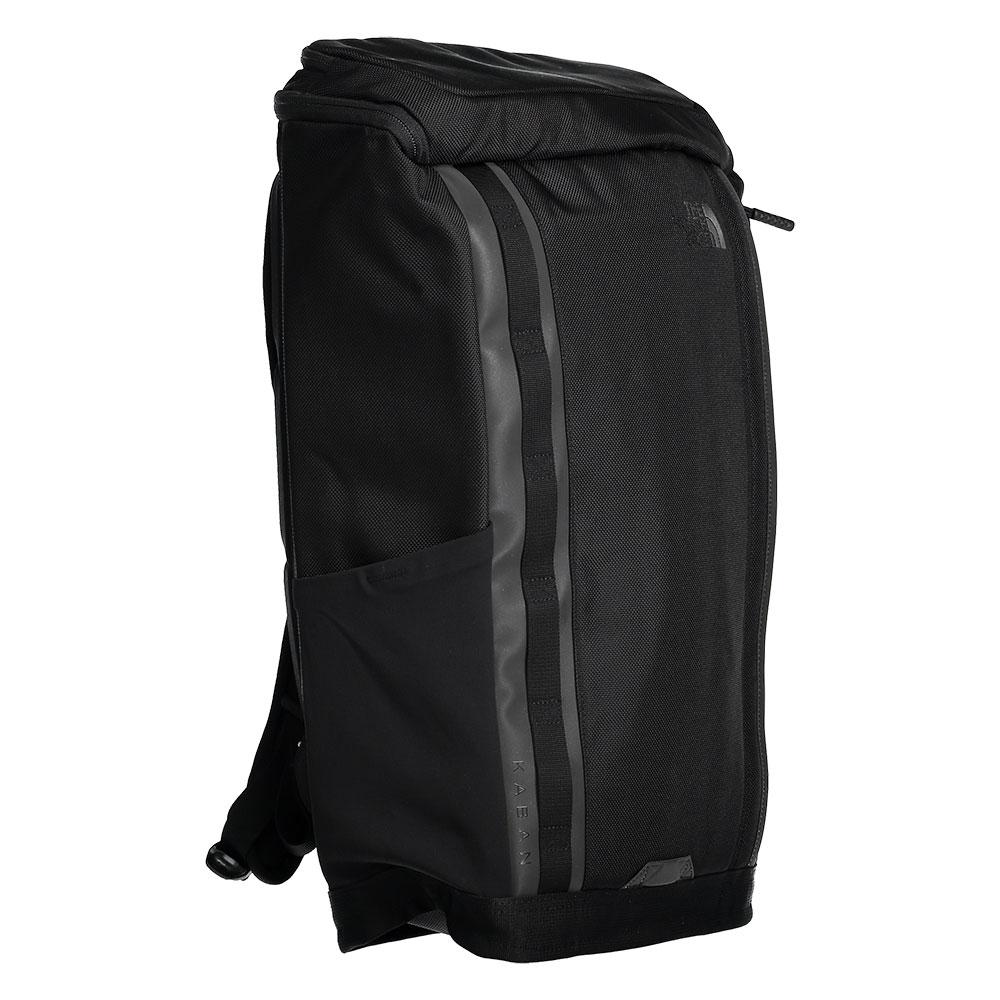 the north face kabig review