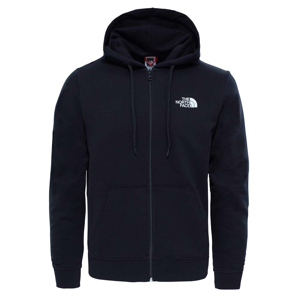 The north face Open Gate Full Zip Hood 