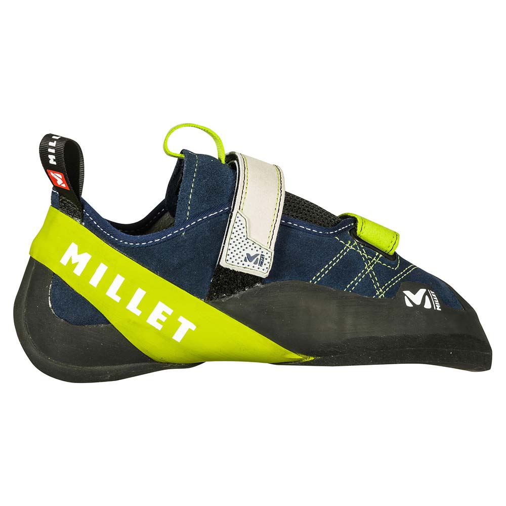 millet rock climbing shoes