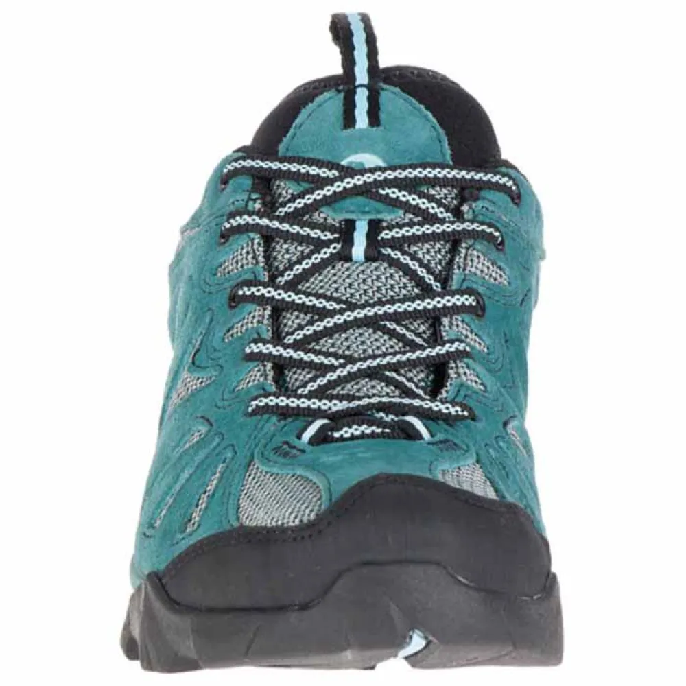 capra gtx merrell