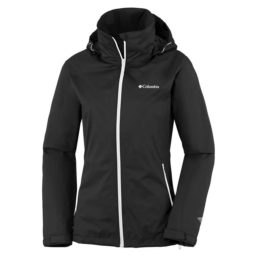 columbia tapanga trail