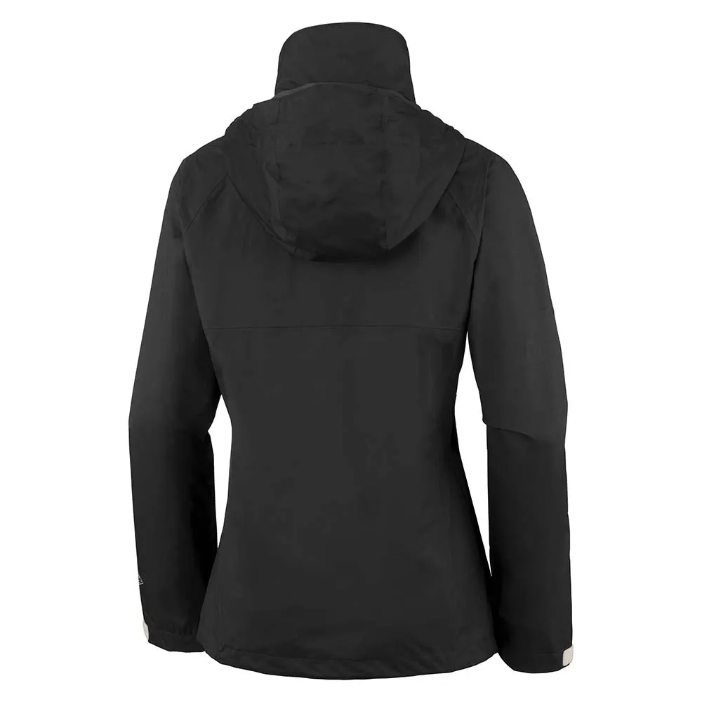 columbia tapanga trail