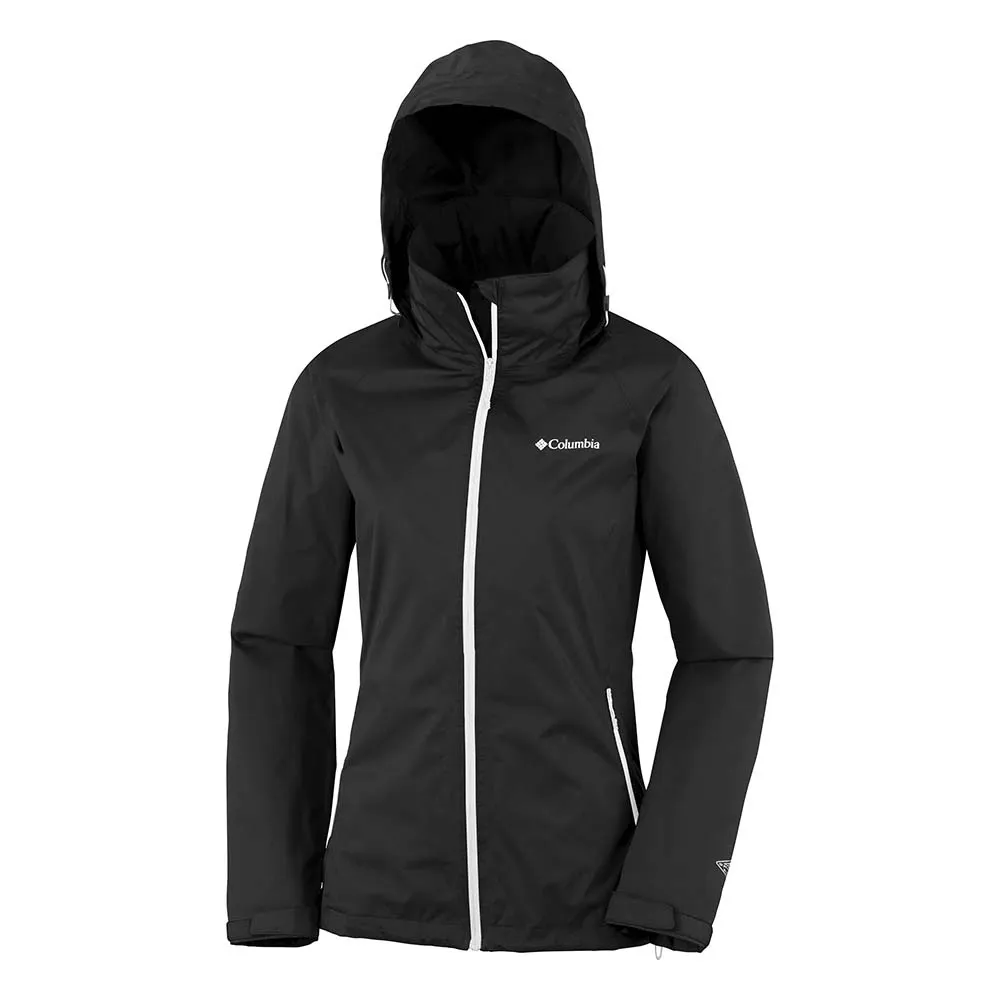 columbia tapanga trail