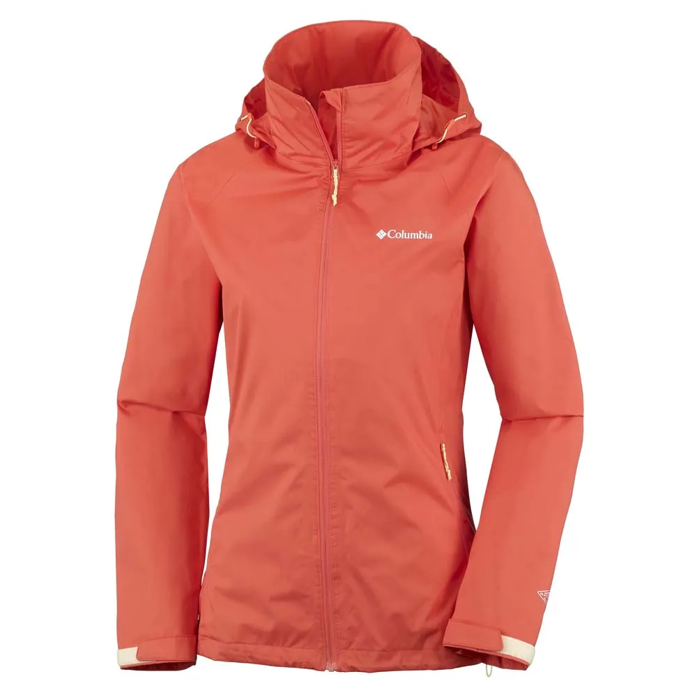 columbia tapanga trail