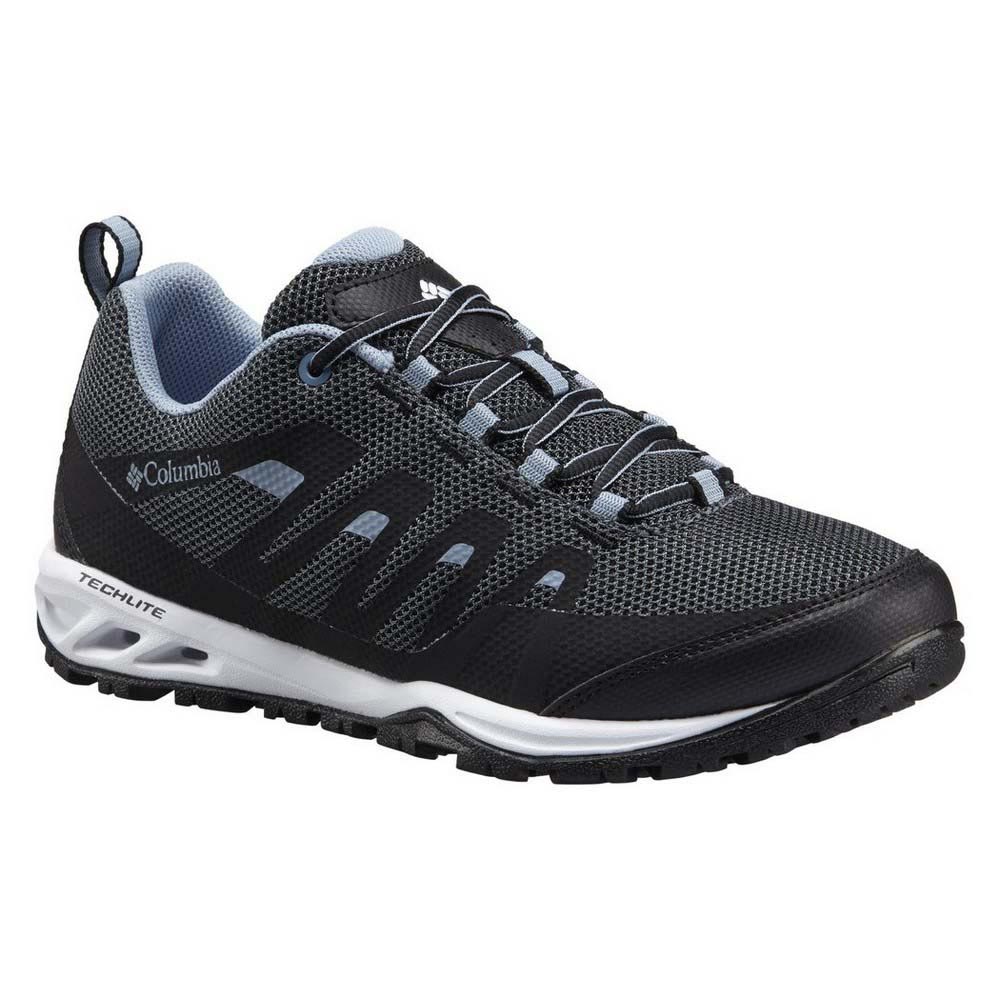 columbia techlite running shoes