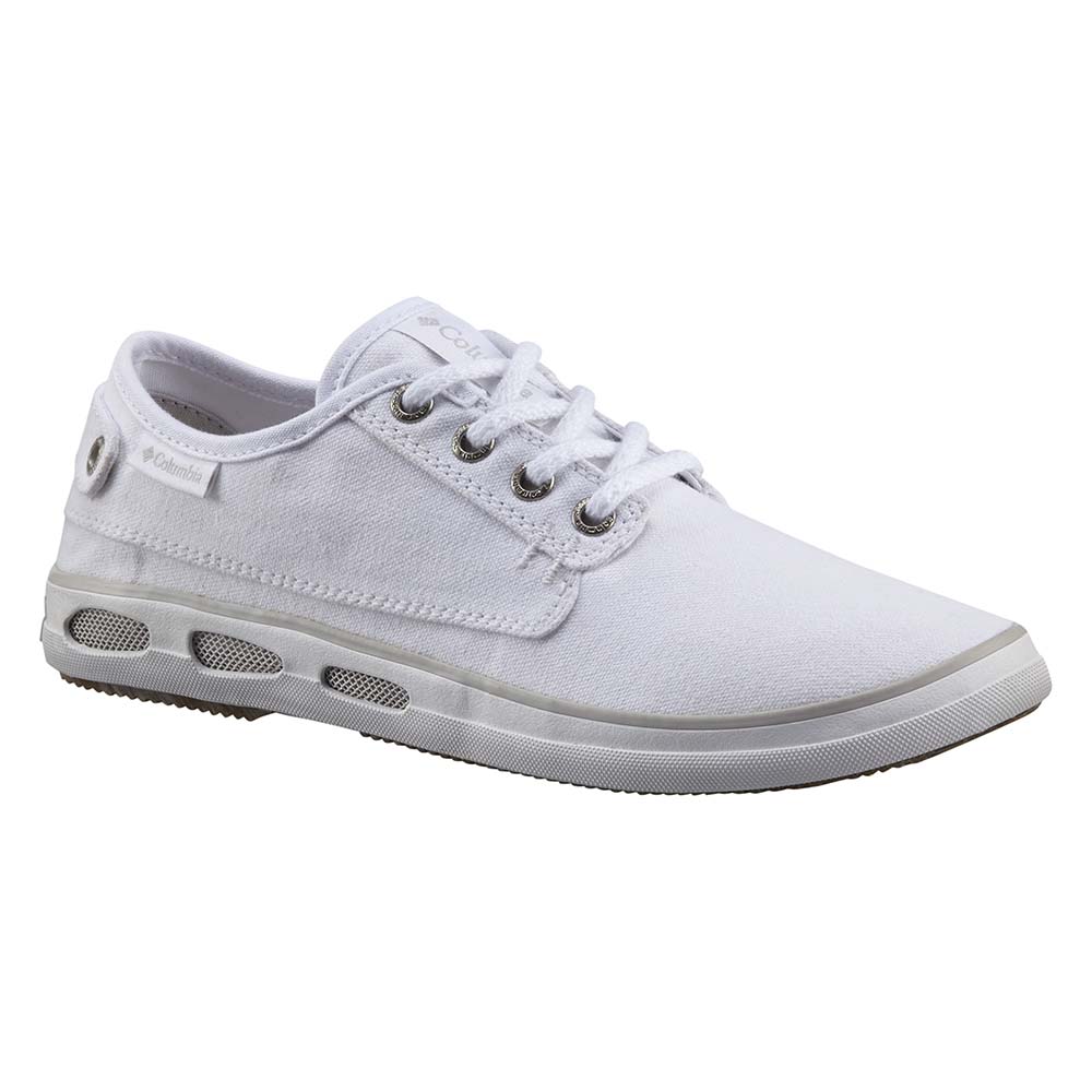Columbia Vulc N Vent Lace Outdoor White 