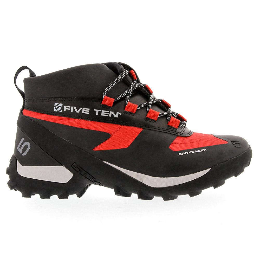 5 10 canyoneering shoes