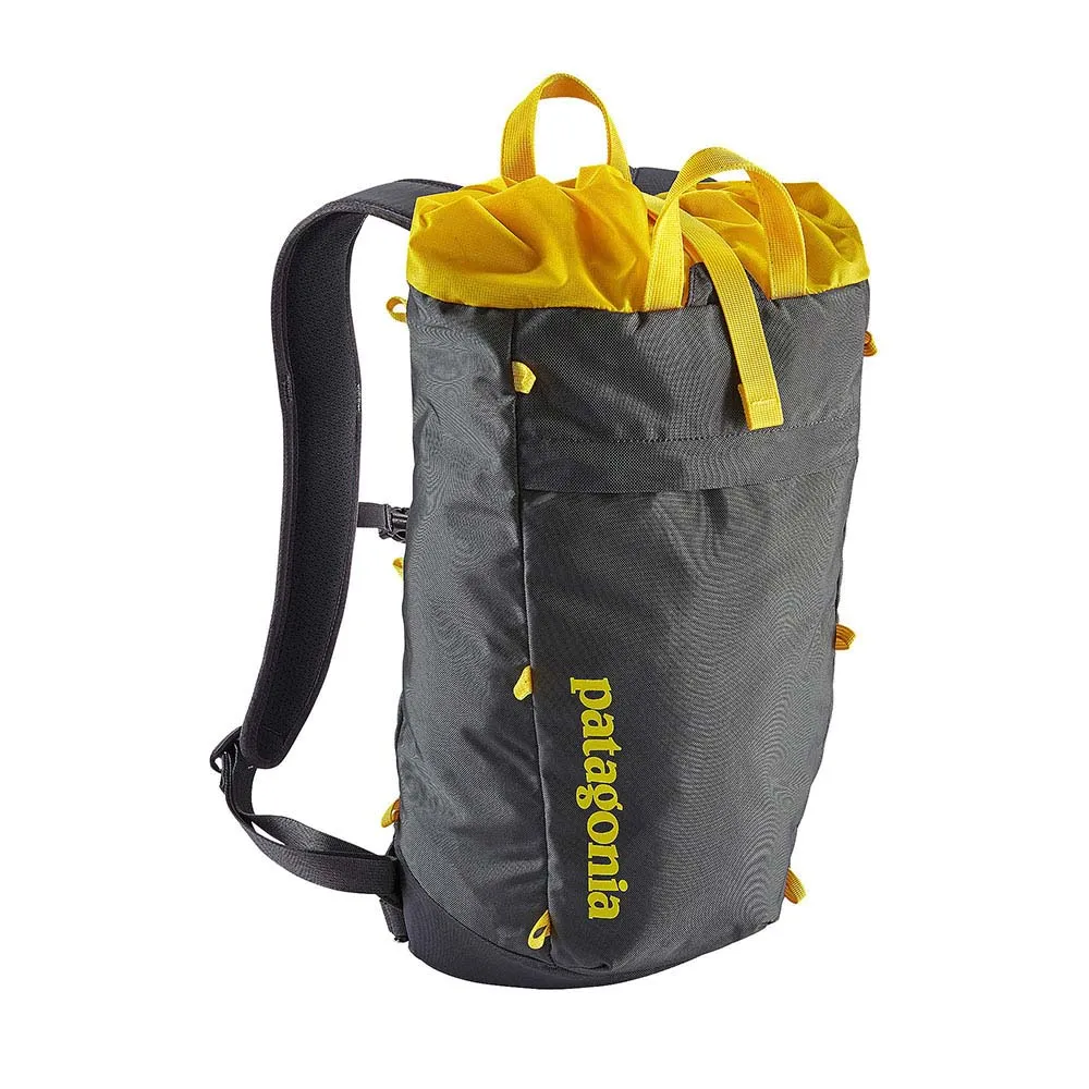 patagonia linked backpack