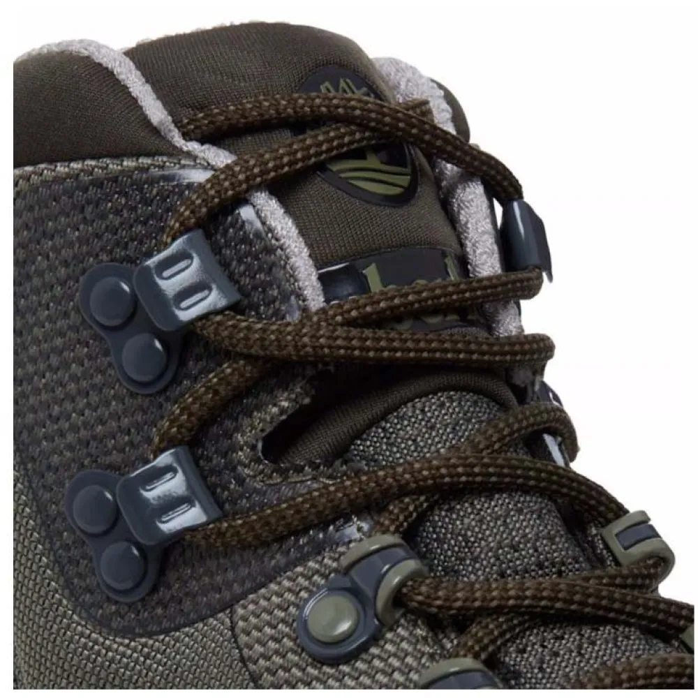 timberland euro hiker jacquard