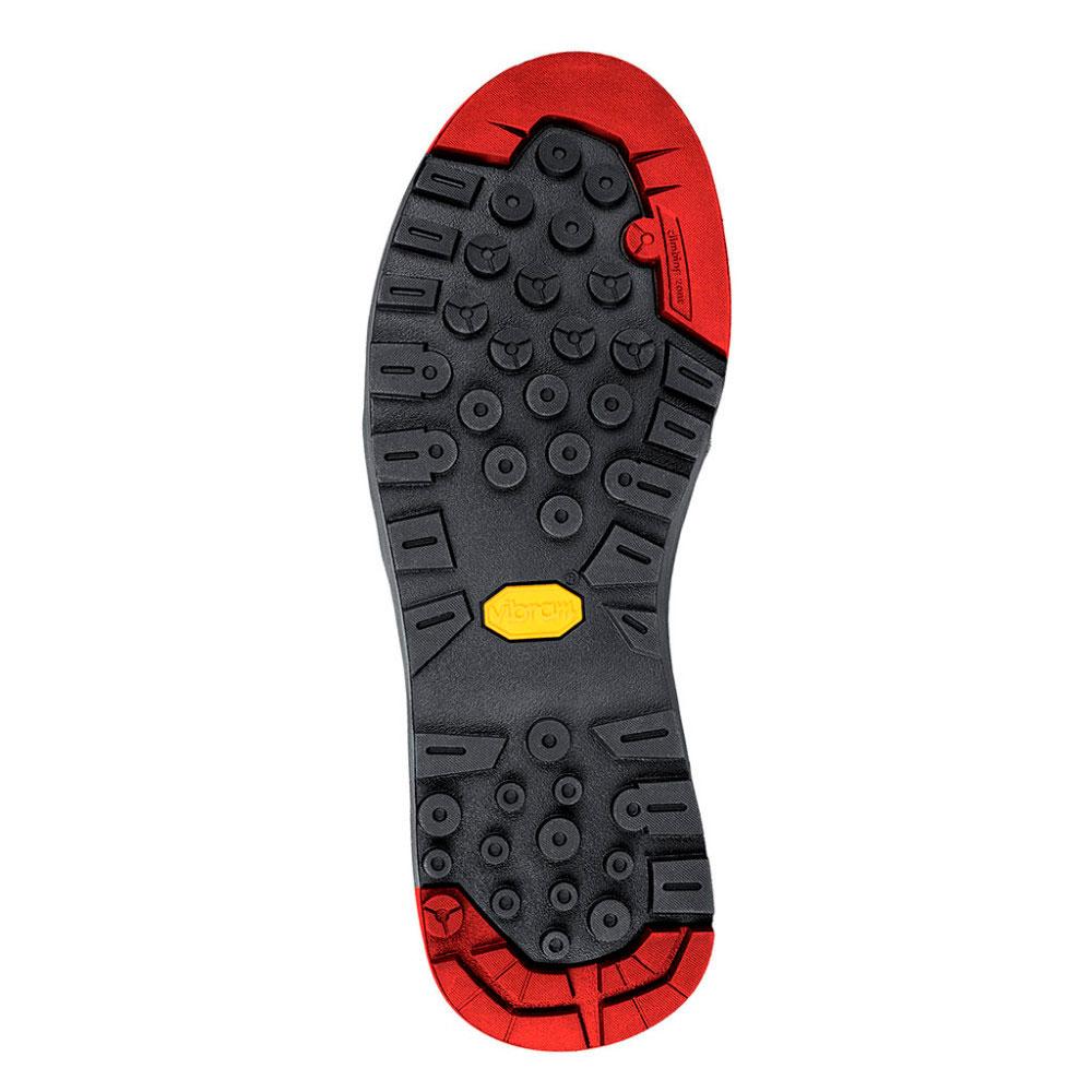 Details about  / Kayland Mens Approach Shoe Gravity GTX Gore Tex Hiking Vibram Sole RRP£150!!!!!!