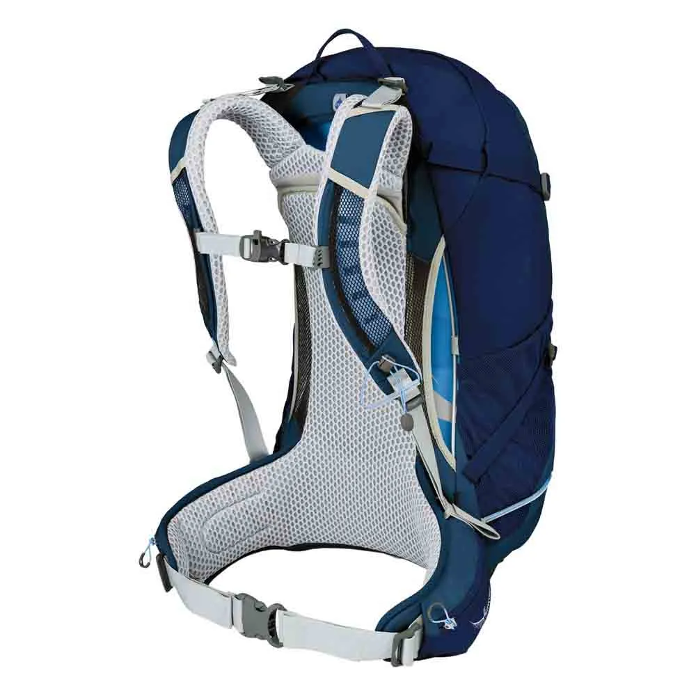 Osprey Stratos 34L Blue buy and offers on Trekkinn