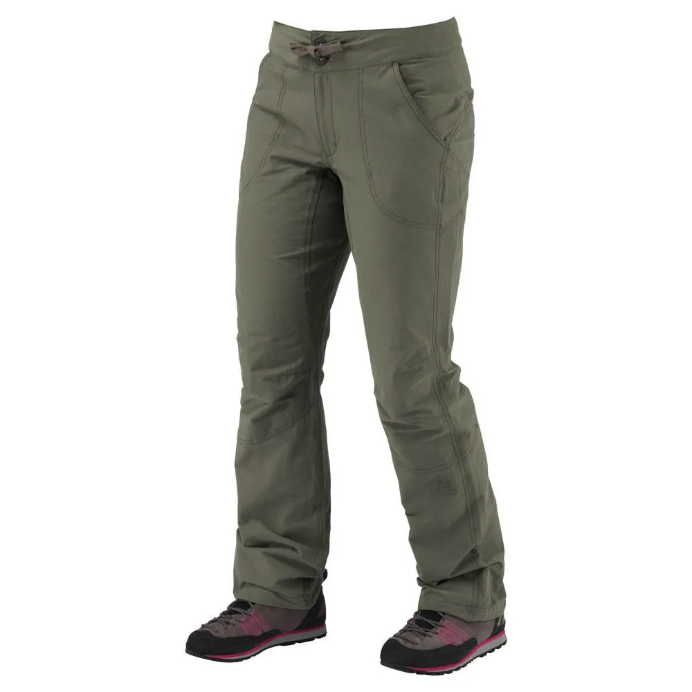 Mountain equipment Viper Pants Regular, Trekkinn