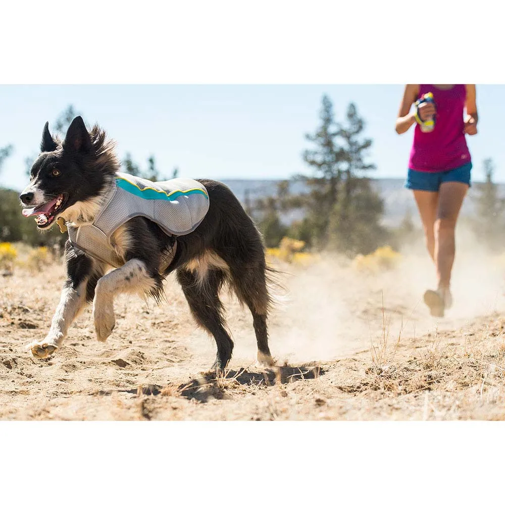 ruffwear cooling