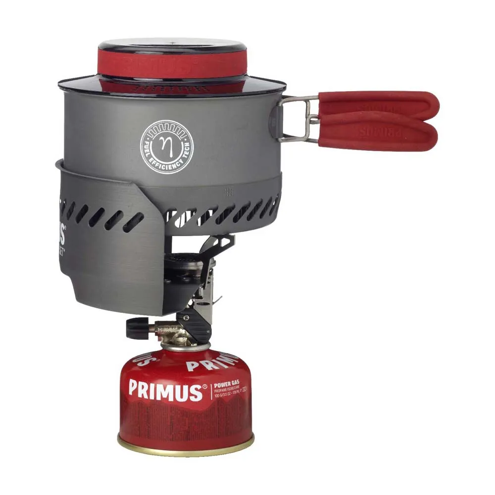 Primus Express Stove Set 1L Red buy and offers on Trekkinn