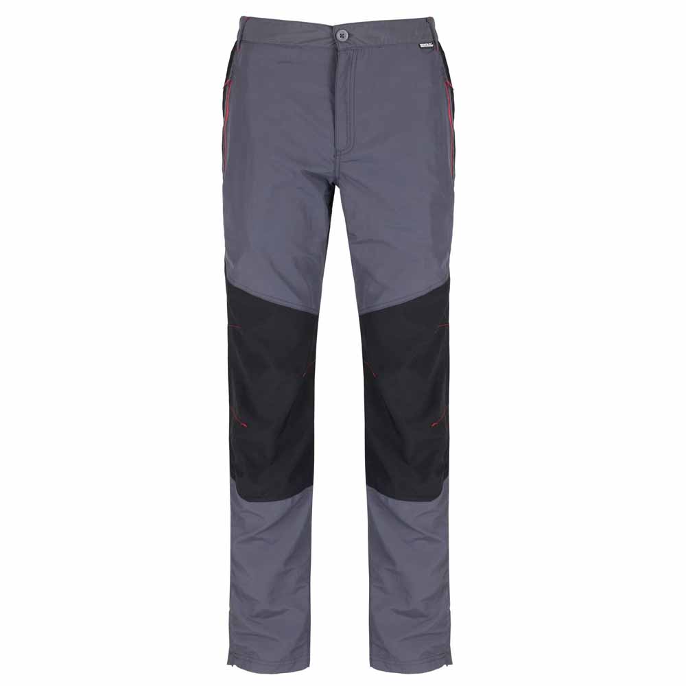 Details about   Regatta Womens Sungari Shorts Pants Trousers Bottoms Grey Red Sports Outdoors 