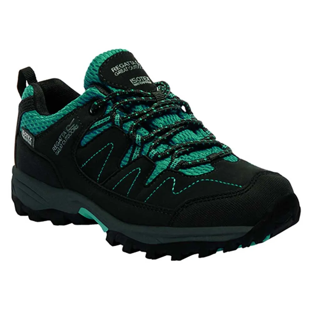 Regatta Low Green buy and offers on Trekkinn