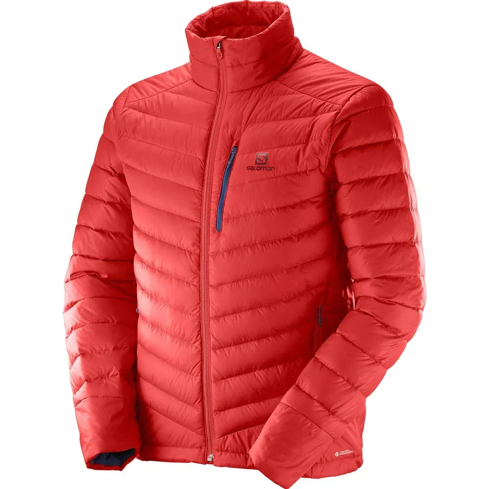 oex kintra down jacket review
