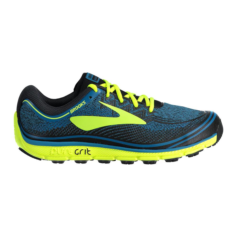 brooks puregrit 6 review