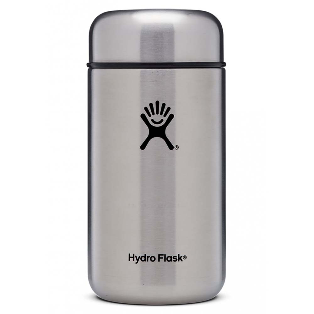 Hydro flask Food Flasks 532ml Silver buy and offers on Trekkinn