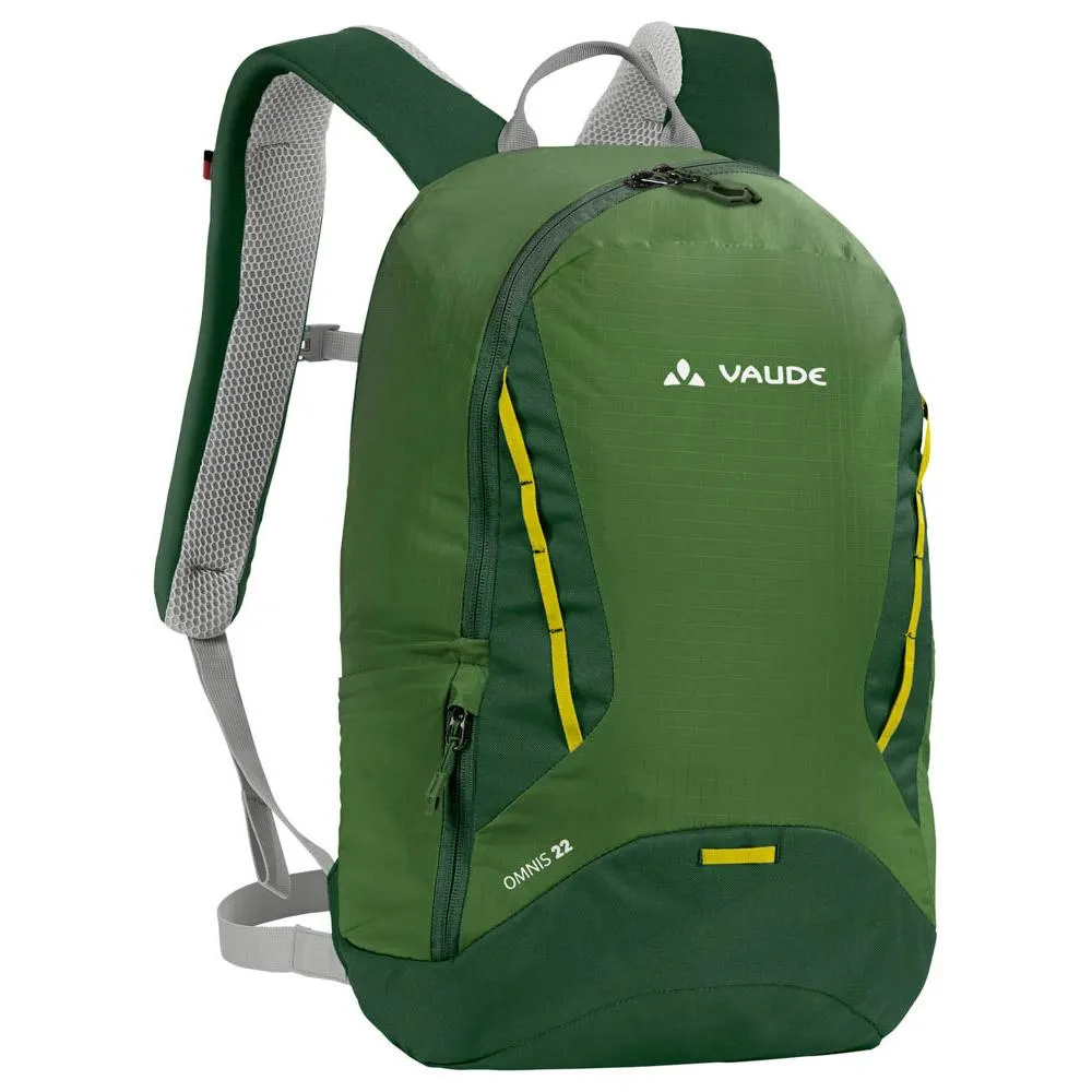 vaude laptop backpack