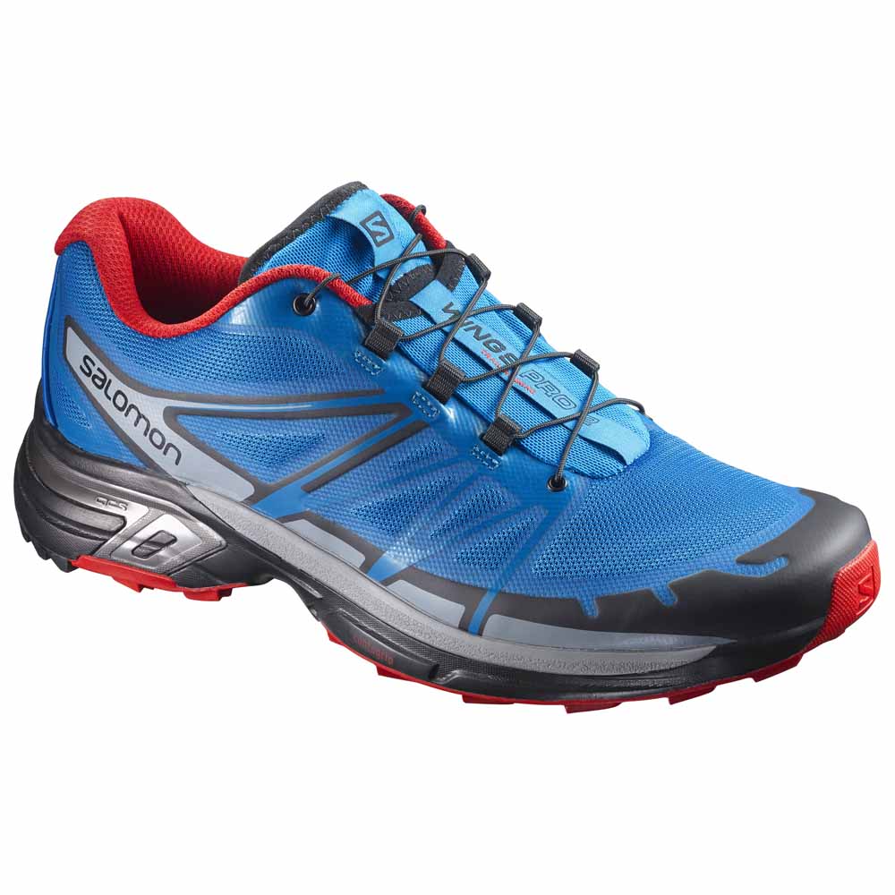 Salomon Wings Pro 2 buy and offers on 