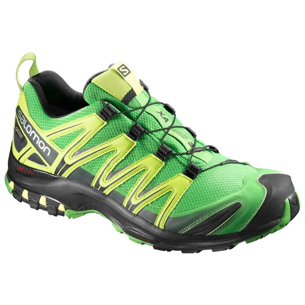 salomon xa pro 3d trekkinn