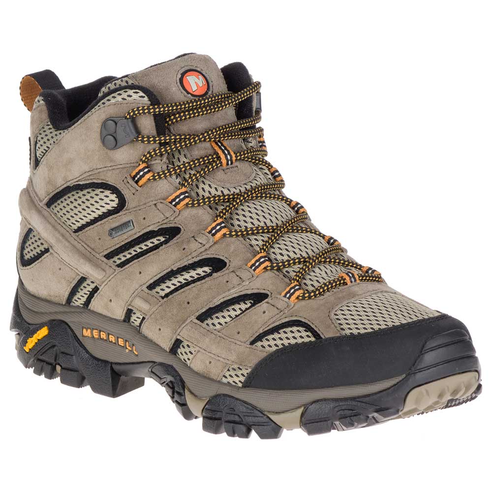 best price on merrell hiking boots