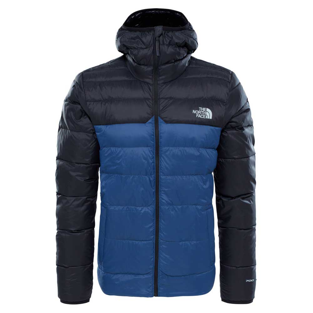north face west