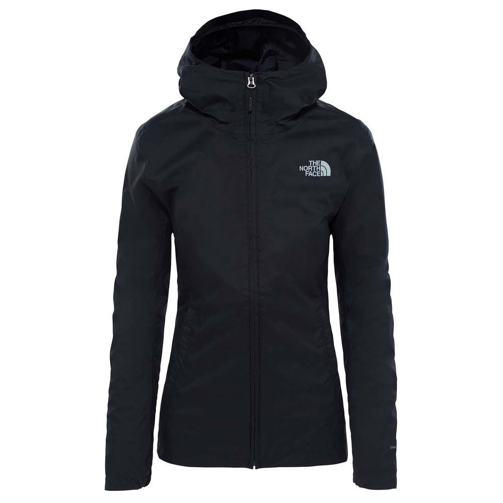 The north face Tanken Triclimate Black 