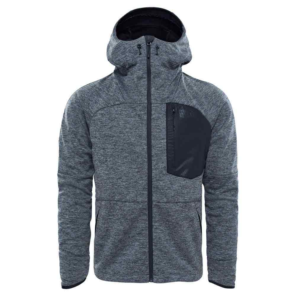 The north face Thermal Windwall Hoodie 