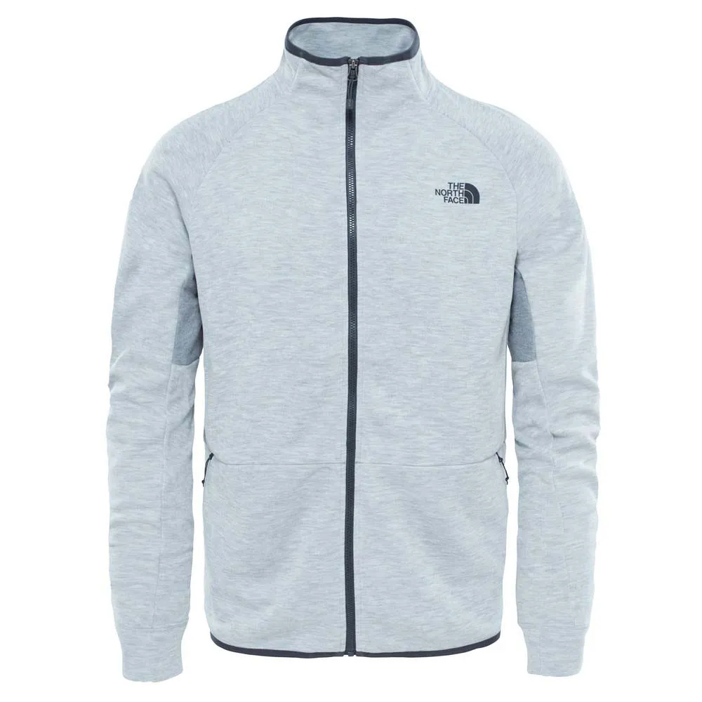 the north face slacker