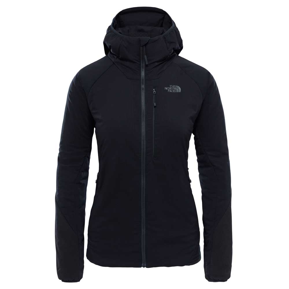 The north face Ventrix Hoodie Black buy 