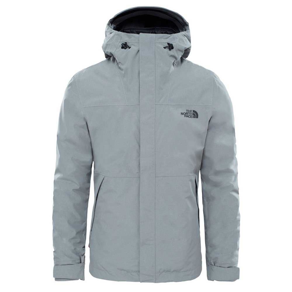 the north face men's naslund triclimate