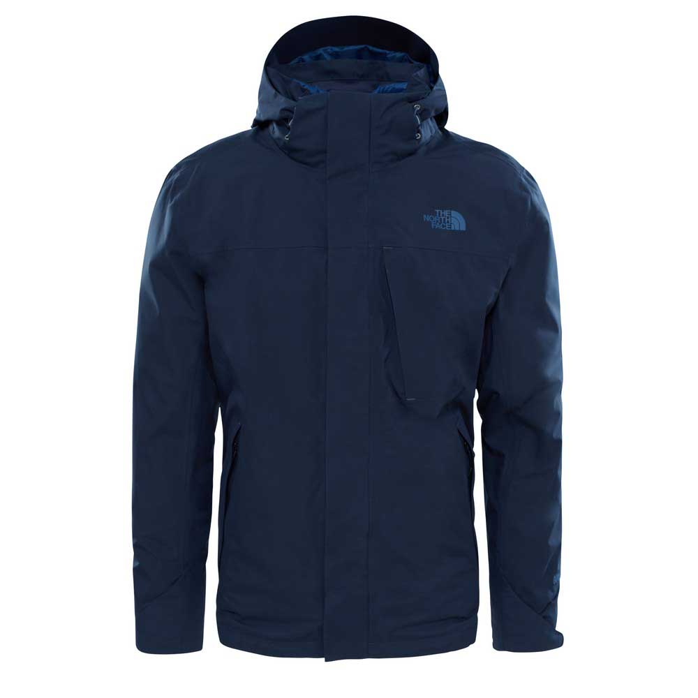 north face m mountain light triclimate 