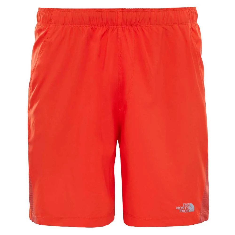 the north face reactor