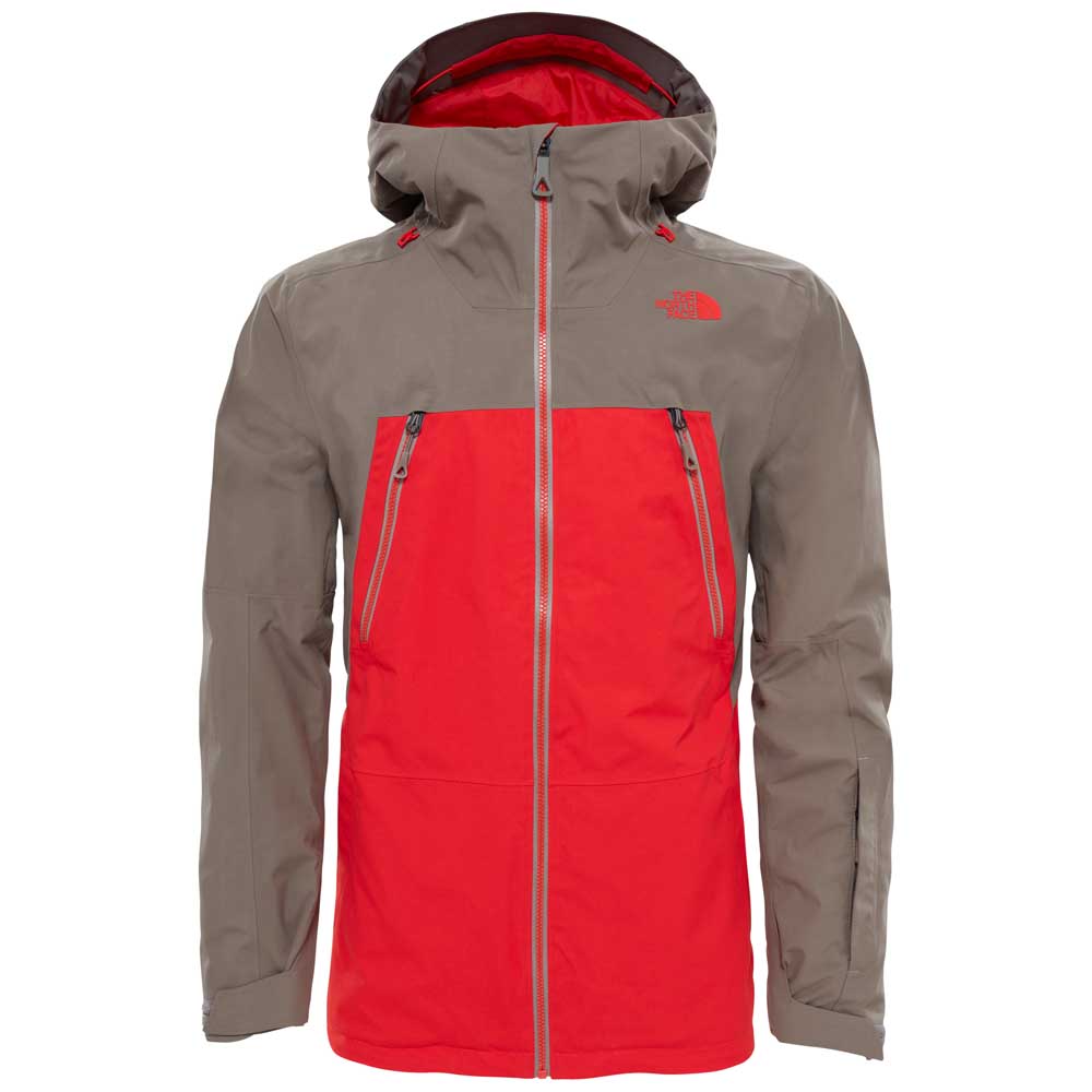 The north face Lostrail Shell buy and 