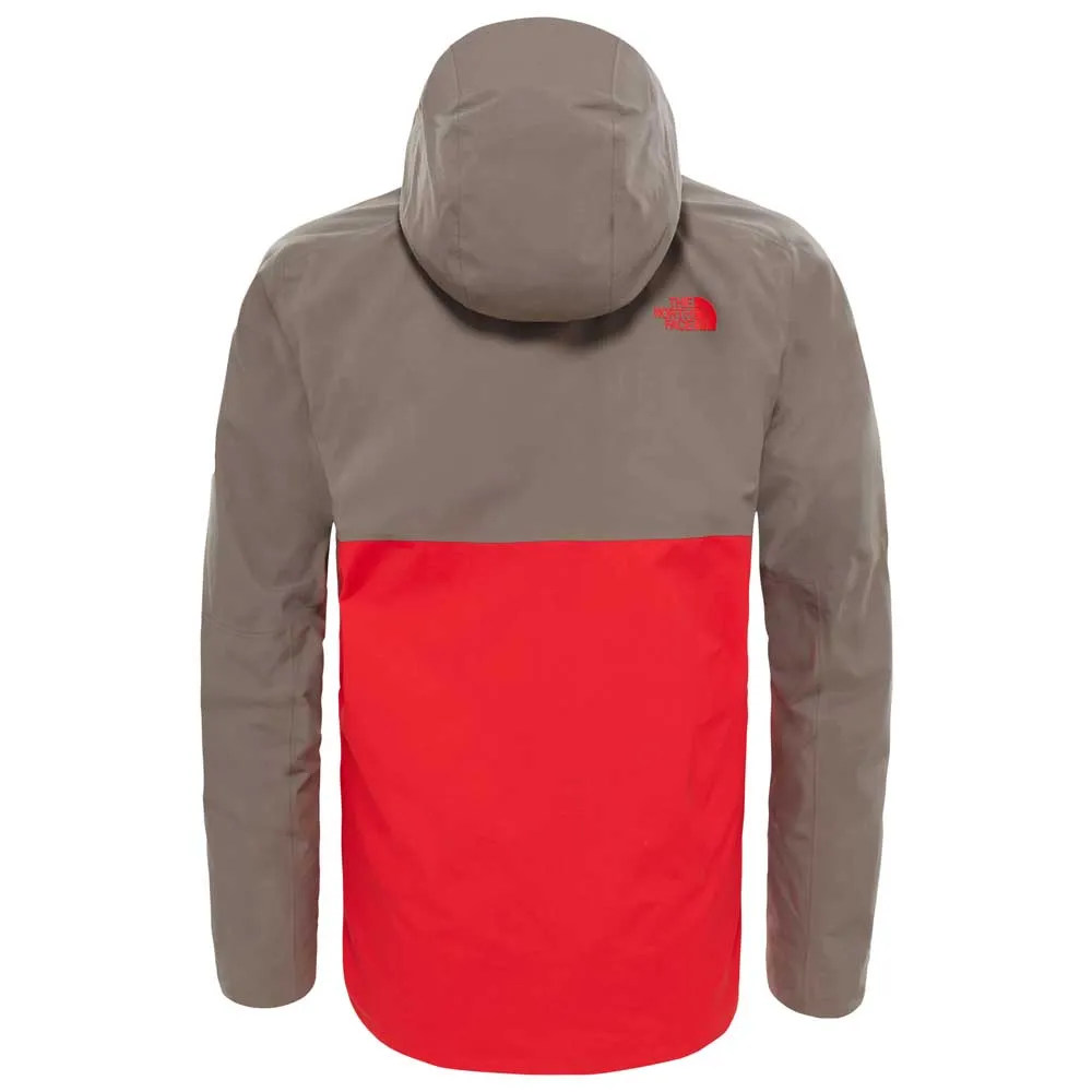 the north face lostrail