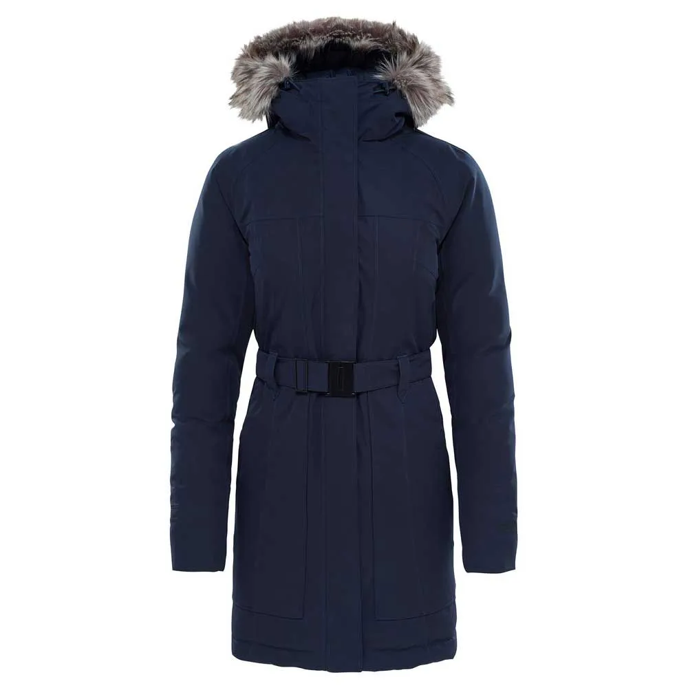 the north face brooklyn parka 2