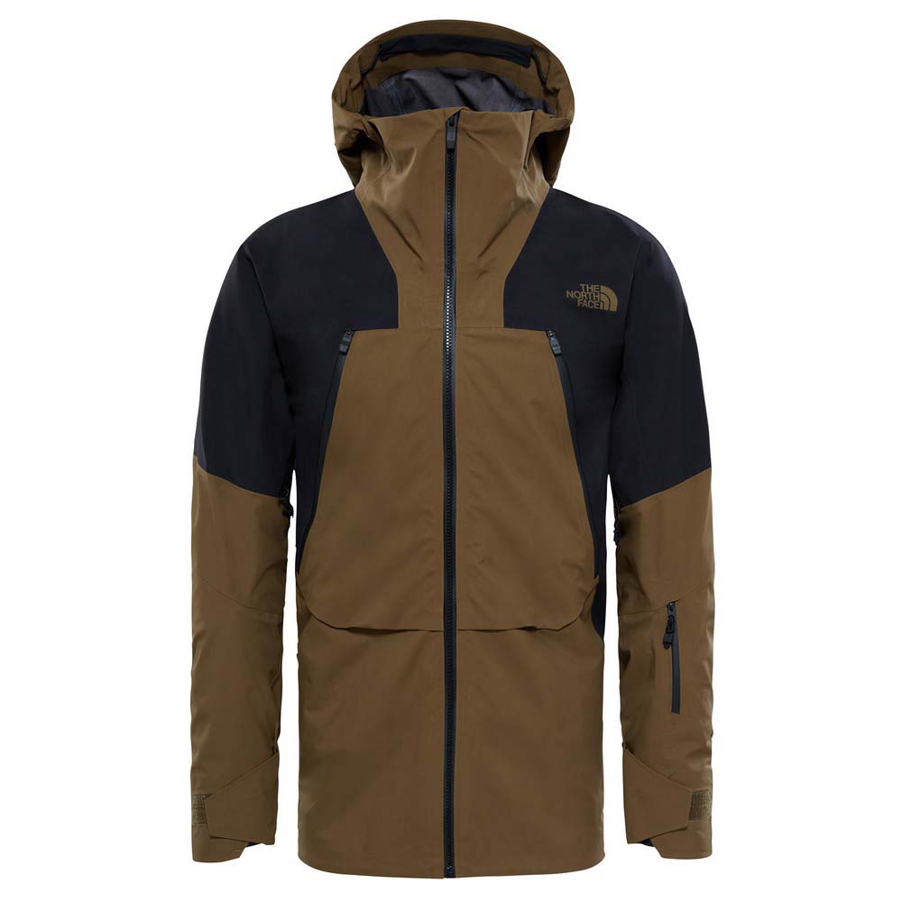 purist jacket north face