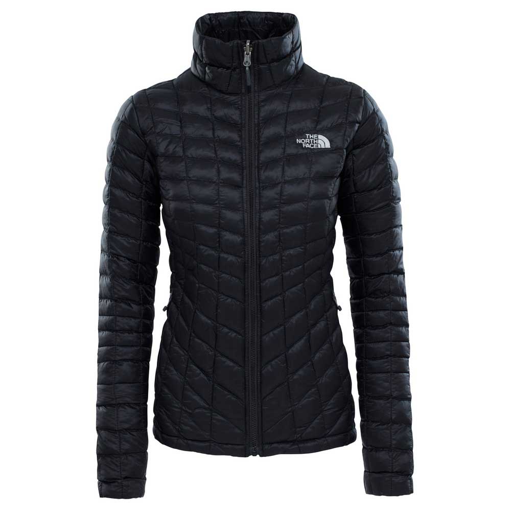 The north face Thermoball Zip In 
