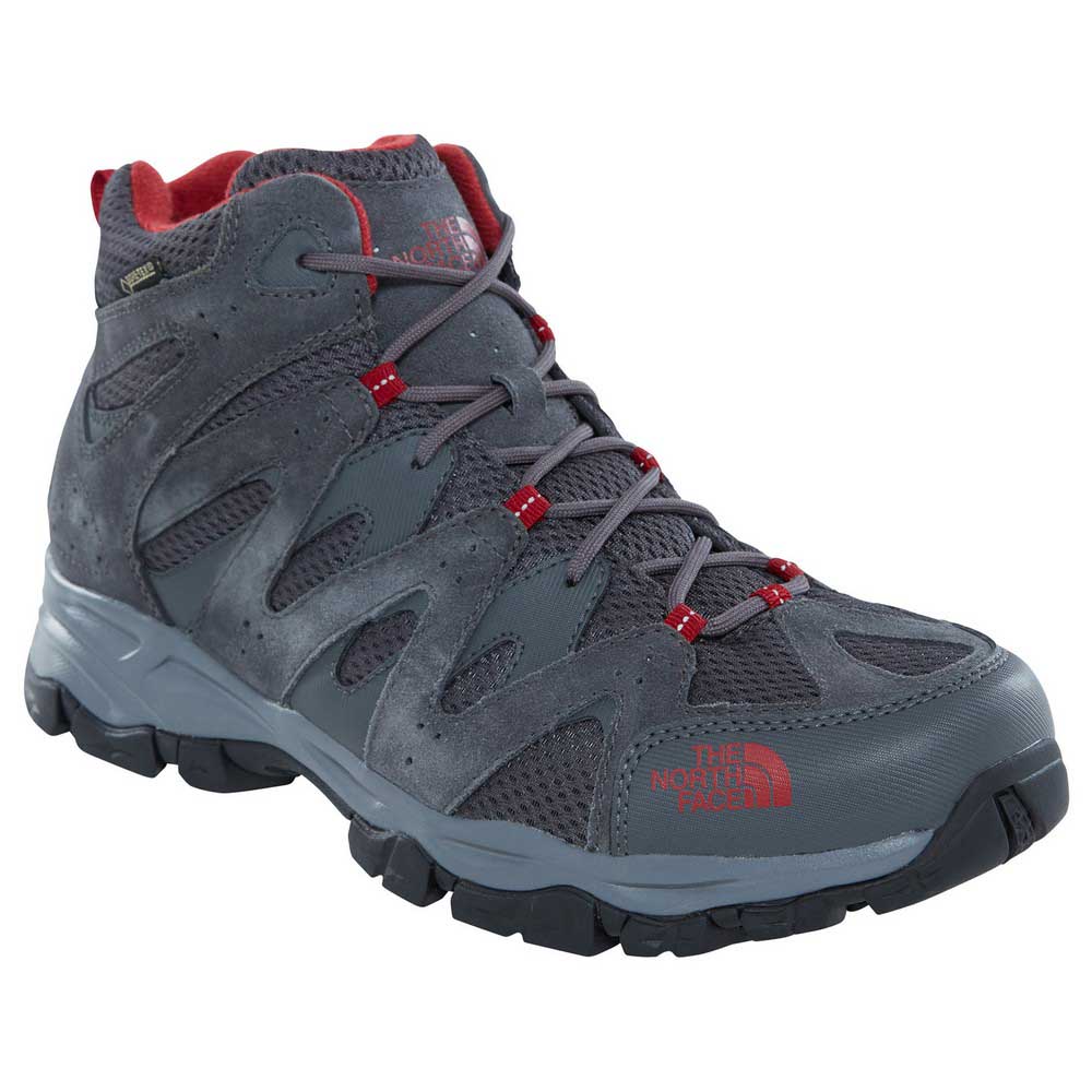The north face Storm Hike Mid Goretex 