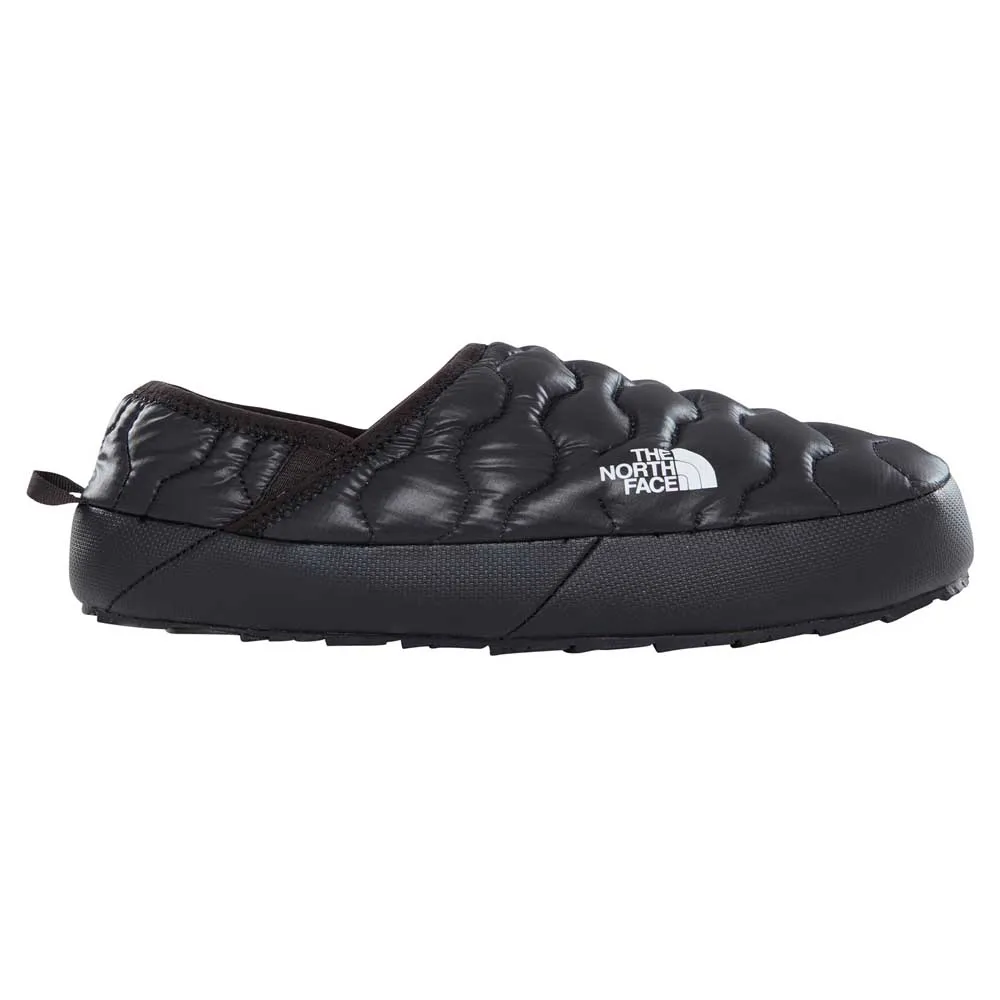 north face slippers hard sole