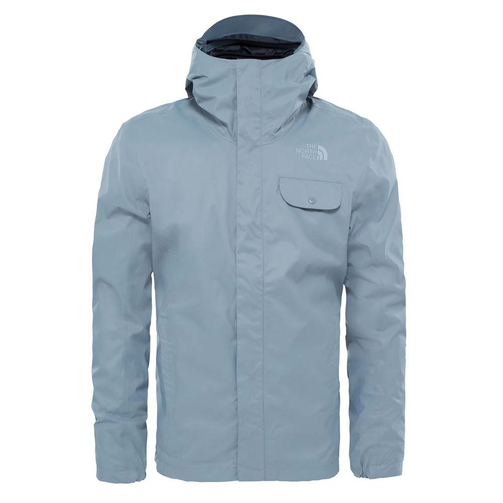 north face tanken triclimate jacket
