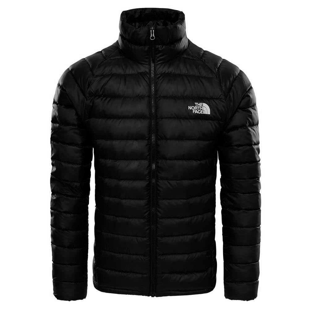 The north face Trevail Black buy and 